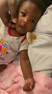 Brittany Akins on Reels | Facebook