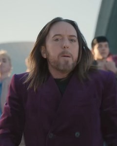 Tim Minchin on Reels