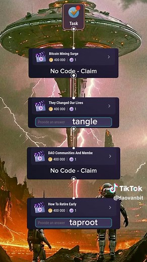 Van Dao trên TikTok