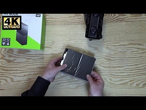Welche Festplatte in WD My Book 10TB?