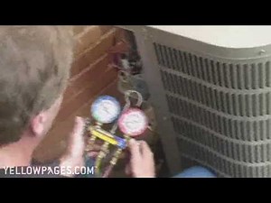 Lanny Adams Appliance Heat & Air