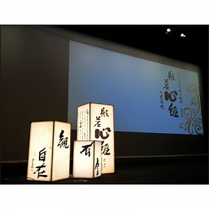 [Hot Item] Cube Shape Aluminum Seg Light Box