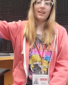 2.2K views · 31 reactions | See what's in my purse, it may shock you! -Olivia | GX94 | Facebook