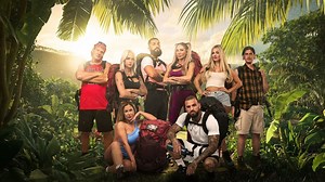10K views · 25 reactions | In der Show "Reality Backpackers" schlagen sich acht Promis durch den Dschungel. Wie sie sich vorbereitet haben, erfahrt ihr im Video! | Promiflash | Facebook