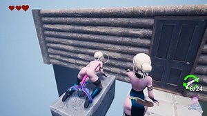 Sorceress Tale February 2022 ( Mithos56 ) the Hentai Game Museum Review