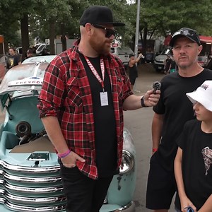 The PPG Vibrance Supreme Entrants are some of the best in the business! 🙌 | SUMMERNATS