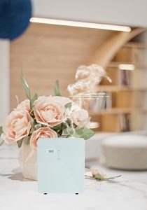 Hot Sale Fragrance Air Scent Diffuser Commercial Fragrance Machine Fragrant Room Device
