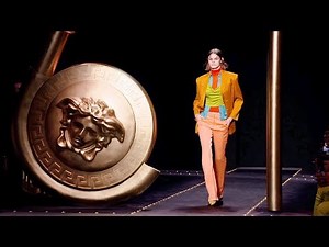 Versace | Fall Winter 2019/2020 | Full Show