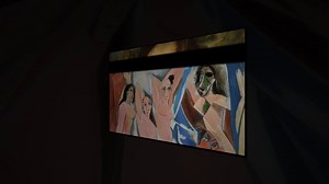 MARY CASSATT: PAINTING THE MODERN WOMAN