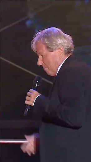 Bernhard Brink begeistert beim MDR Frühlingserwachen mit einem Hit Medley 😍 #schlagerverliebt