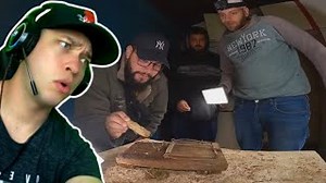 2.4K views · 402 reactions | Casa abandonada foi explorada pelo...