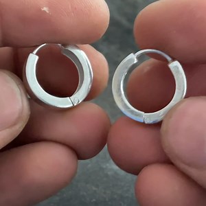 42K views · 377 reactions | Silver box Earring | The jewellery man | Facebook