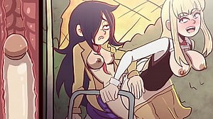 Vidéos de Sexe “many summers later” [gravity falls] (full animation) download free et films porno - Yrporno.com