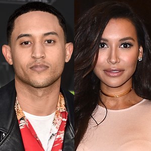Tahj Mowry Reflects on His Connection With First Love Naya Rivera