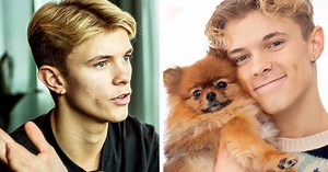 Theoz om sitt bästa musikminne: "Att bli nominerad till Rockbjörnen"