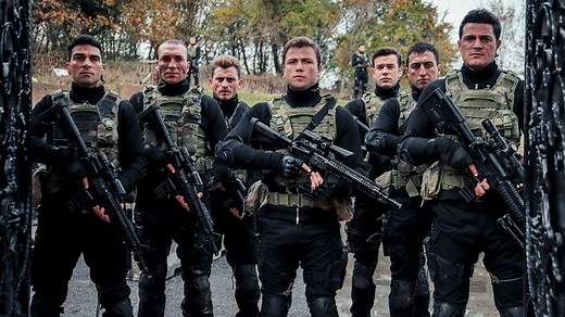 პირობა ქართულად | söz - MyKadri.Tv