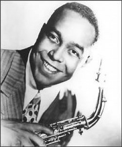 Charlie Parker Biography