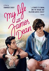 My Life with James Dean streaming: watch online