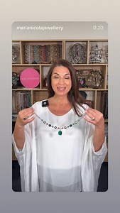 Maria Nicola on Reels