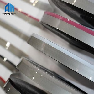 [Hot Item] High Quality 3D Acrylic Edge Bands /ABS Edge Band for Kitchen Cabinets / Door