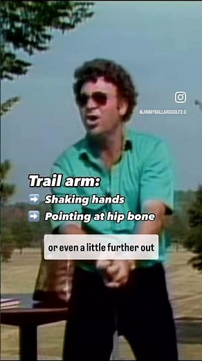 Jimmy Ballard: The Basic Connected Position