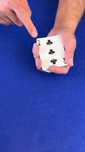 Spooky Card Trick! #magic #magician #magictrick #cardmagic #cardmagician #cardtrick | Sean Heydon