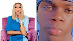 "Disrespectful and weird": Wendy Williams leaves fans livid after she makes fun of TikTok star Swavy, who tragically died in a shooting