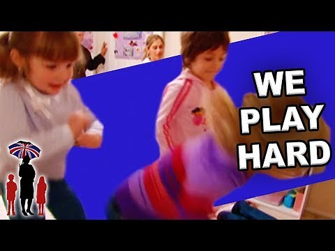 How and When to Punish your Kids | Parenting Techniques | Supernanny