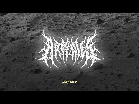 Play Nice [Official Music Video]