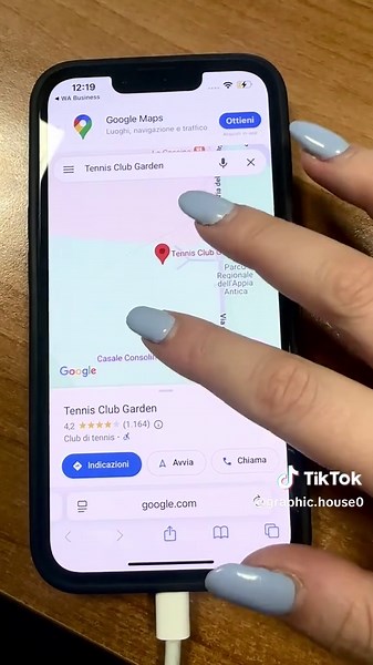 Graphic House su TikTok