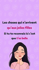 Être jolie : 10 réalités et jugements auxquels on ne pense pas