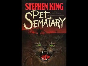 BBC Pet Sematary Part 1