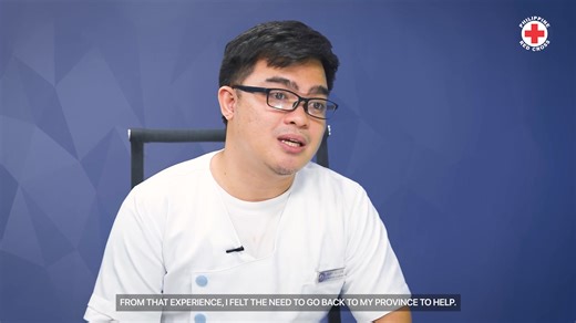 3K views · 40 reactions | PRC STORIES: Be inspired by the stories of...