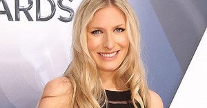 Hank Williams Jr.'s Daughter Holly Is Pregnant With Her 4th Child