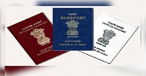 तीन रंग के होते हैं भारतीय पासपोर्ट, जानिए क्या होता है इनमे खास?