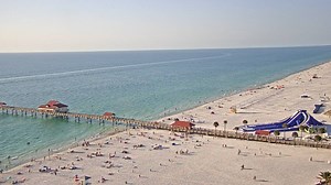 Pinellas County beaches to reopen Monday