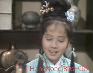 17K views · 282 reactions | Mao Thuấn Quân vai Lâm Đại Ngọc trong phim Hồng Lâu Mộng năm 1977. | HongKong 80s-90s | Facebook