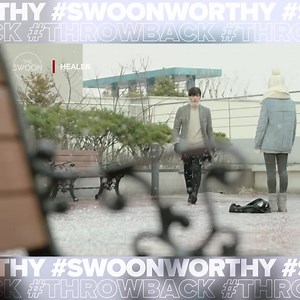 109K views · 4.8K reactions | [NETFLIX] Snowy rooftop kisses = 1000% swoonworthy | Ji Chang Wook Philippines | Facebook