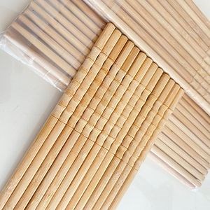 [Hot Item] Stylish Gourd Shaped Bamboo Chopsticks for Unique Table Settings