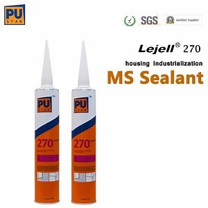 [Hot Item] Low Mouduls Ms Polymer for Expansion Joints Concrete