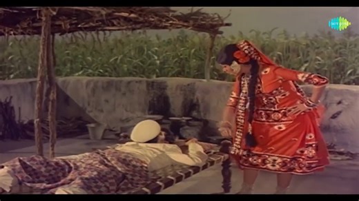 19 reactions | "Discovering the cinematic brilliance of 'Jeet' (1972) - where storytelling was an art, and every scene painted a masterpiece.  #GoldenAge" #RandhirKapoor #Babita #Jeet(1972) #bollywood #moviecut #moviescene #hindi | Saregama | Facebook