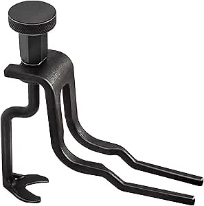 Spring Compressor Tool,3 Valve Spring Compressor Fit For 4.6L 5.4L Ford Engines Repair - Easily Service Camshafts,Valve Seals,Valve Springs and Retainers
