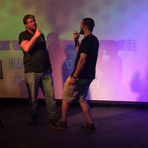 I had to stop recording at 2mins cos it got too much!! 😂#mybrothers #appledidntfallfar #ordidit #bohemianrhapsody | Catherine Britt