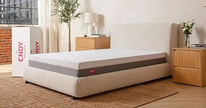 Buy Endy® Mattresses Online | Canadian-Made | Free Shipping