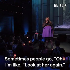 1.4K views · 28 reactions | LOVE her. Nicole Byer is bae  | PCOS Support Girl | Facebook