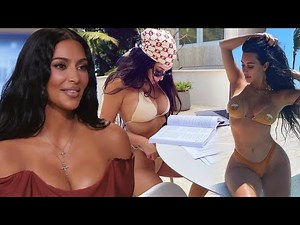 KUWTK REUNION: Kim Kardashian Reveals How Long She'll Continue Posting BIKINI Pics