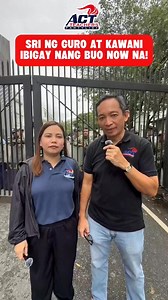 77K views · 2.5K reactions | SRI NG GURO AT KAWANI, IBIGAY NANG BUO...