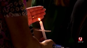 Bishop McGuinness Student Athlete Remembered in School Vigil