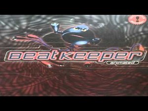 Beat Keeper ‎- Animated [2000]