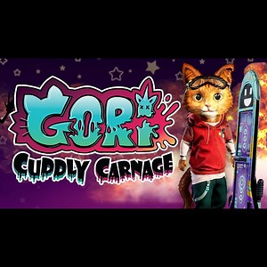 Gori: Cuddly Carnage
